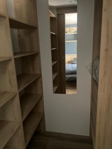 Mobil-Home Les Dunes De Contis Saint-Julien-en-Born Ngoại thất bức ảnh